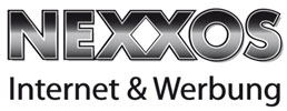 Technische Betreuung der Website: Nexxos Internet und Werbung.